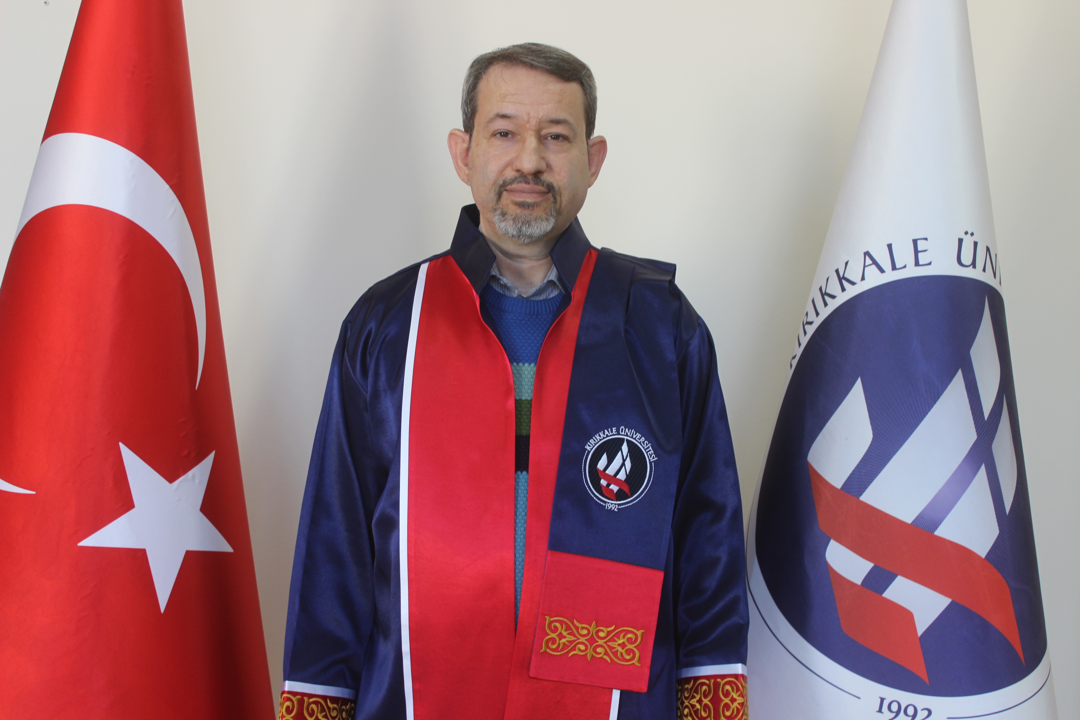YASİN ÇAĞLAR