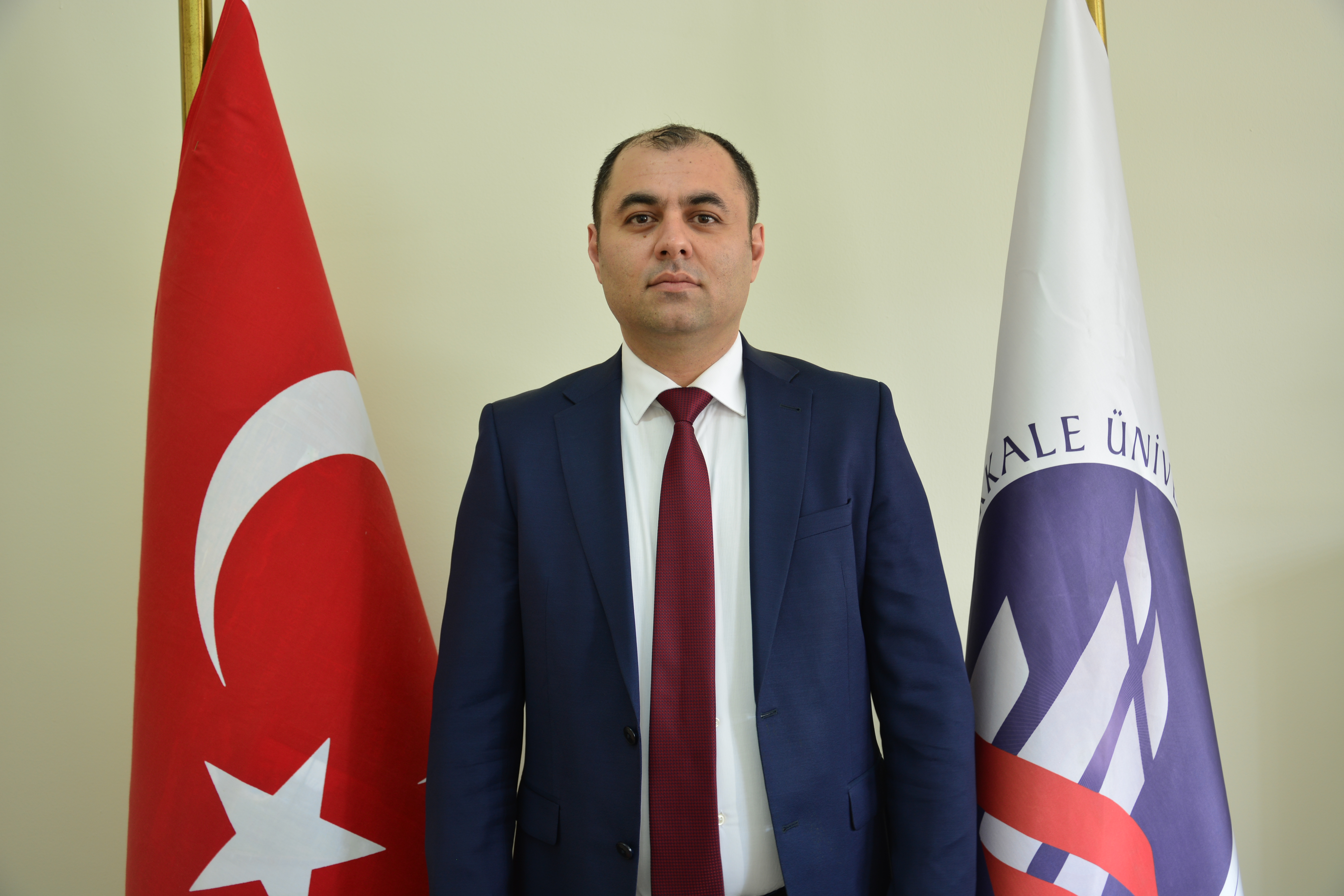 Şükrü BULUT