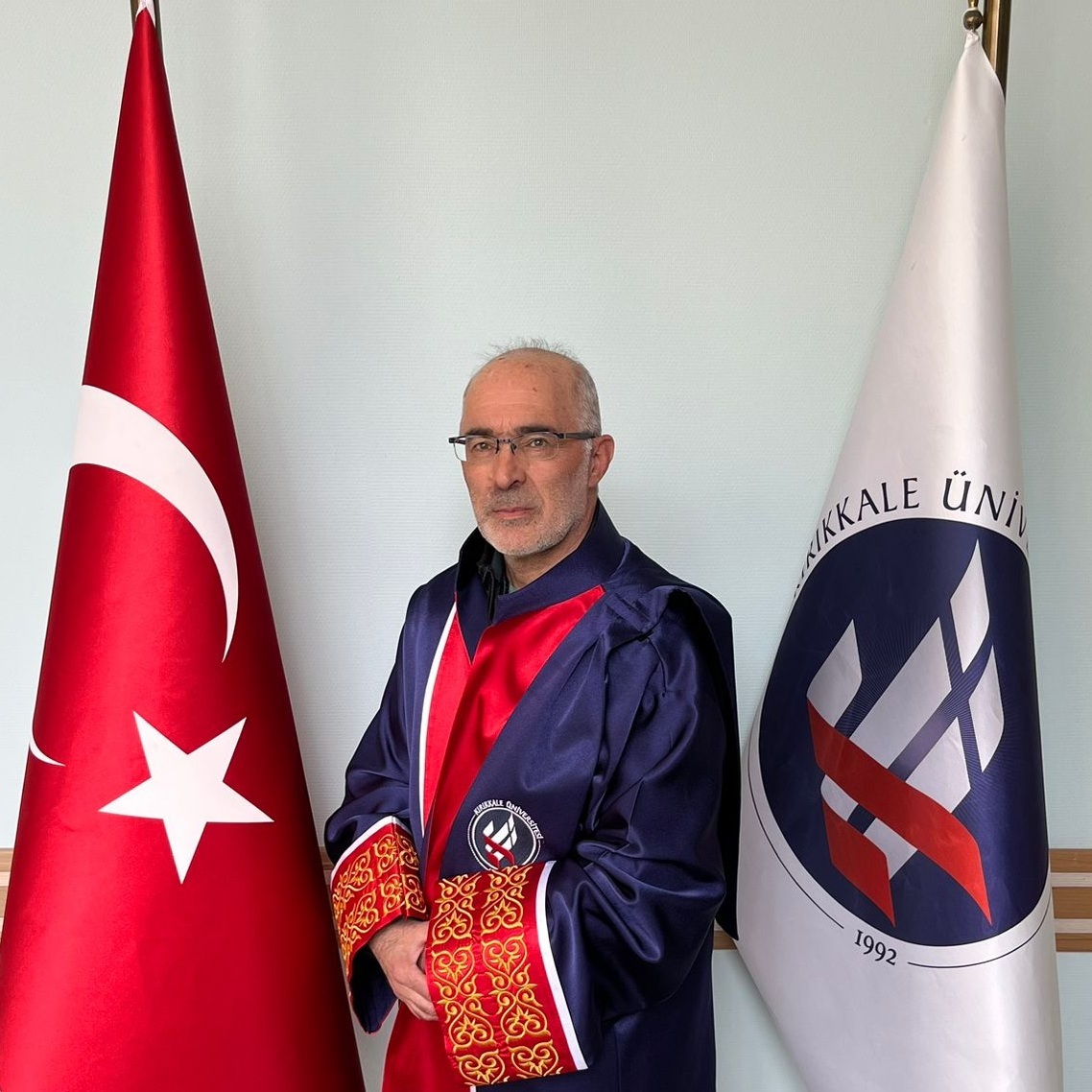 Adnan AKIN