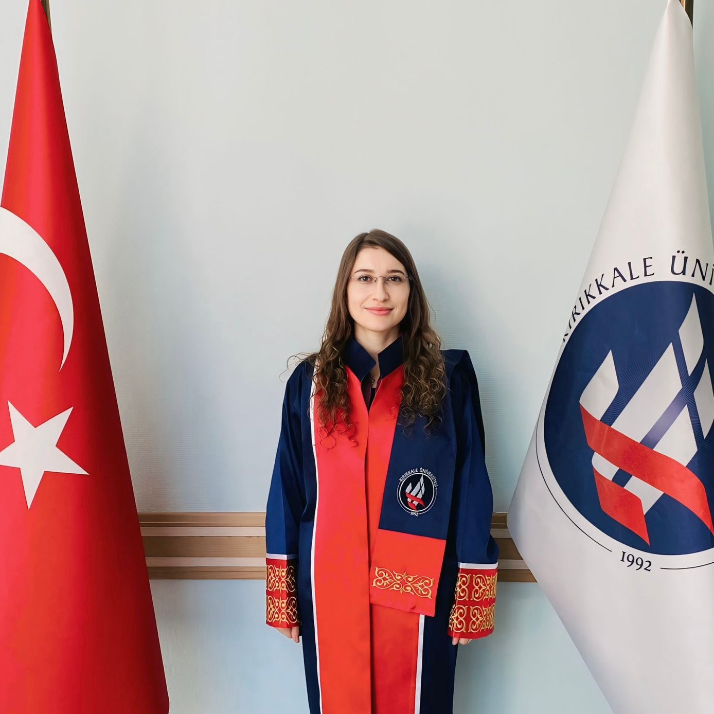 Ayşe ÇAKIR ÖZTÜRK