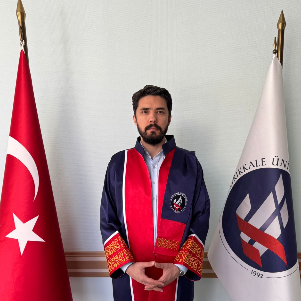 Bahadır UYSAL
