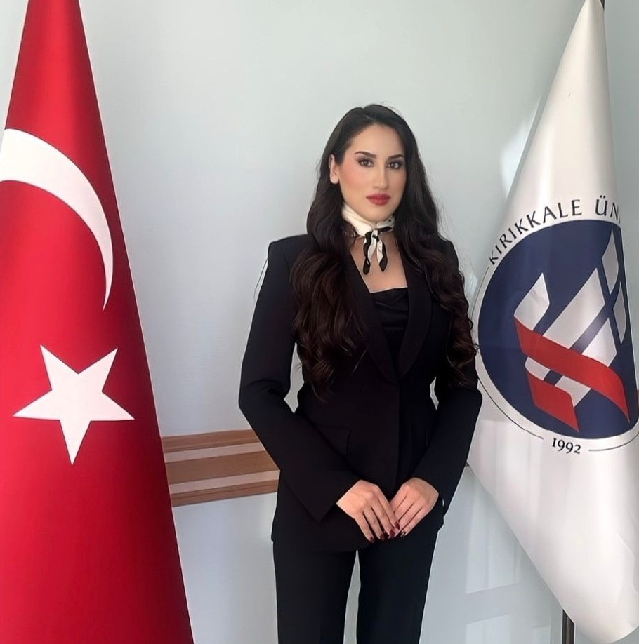 Esra ULUKÖK