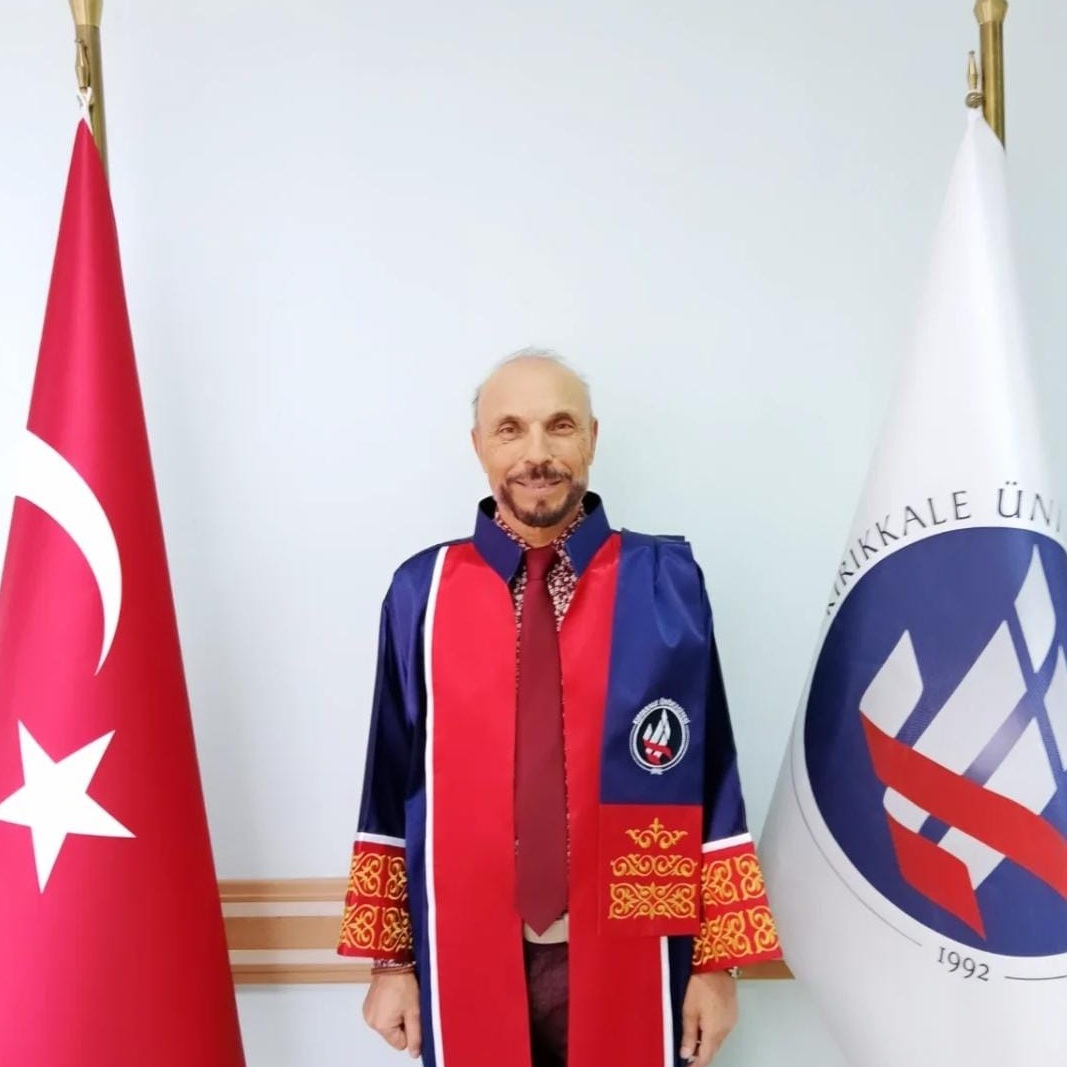 Recep YÜCEL