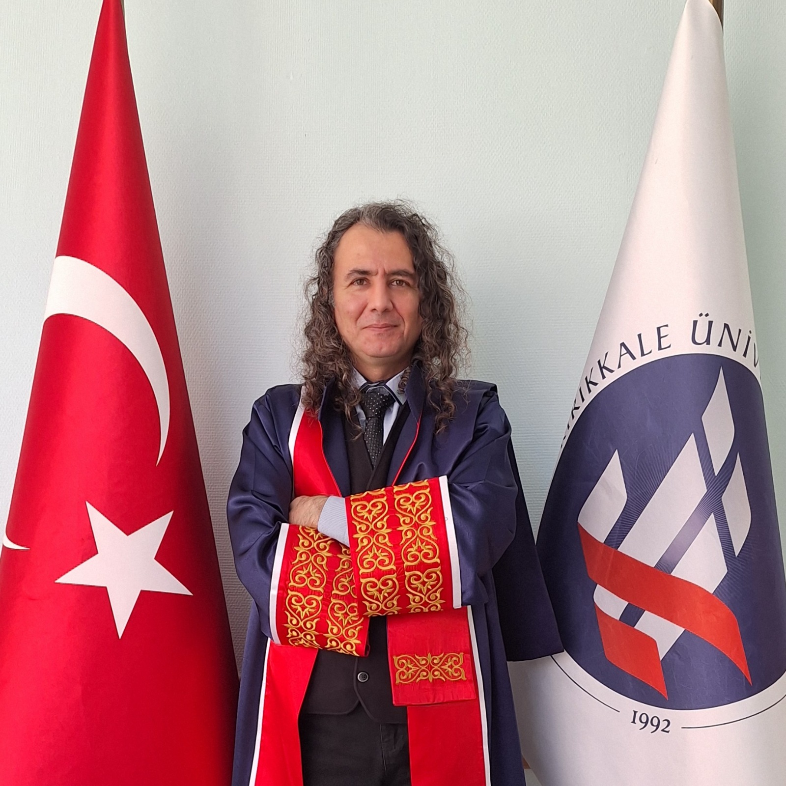 Serhat KARAOĞLAN