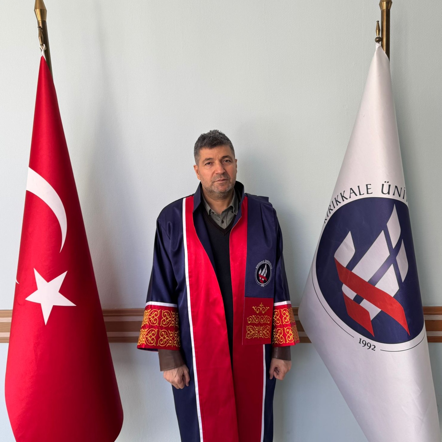 Suphi ASLANOĞLU (Merhum)