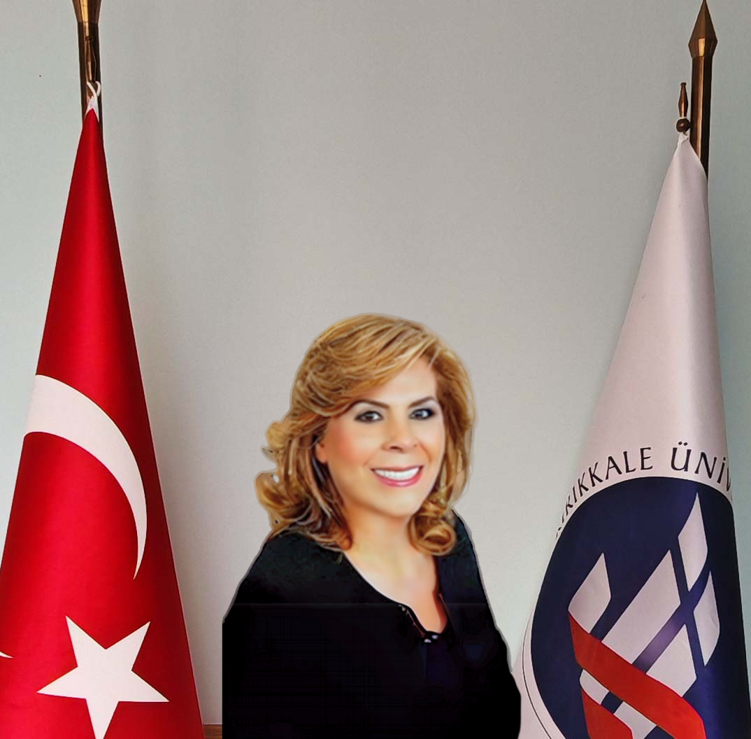 Tülin DURUKAN