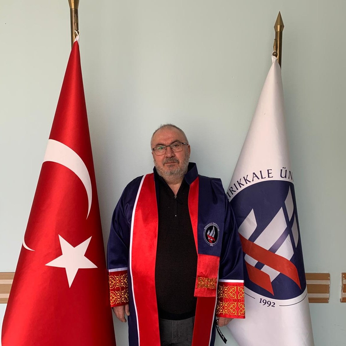 Yusuf DİNÇ
