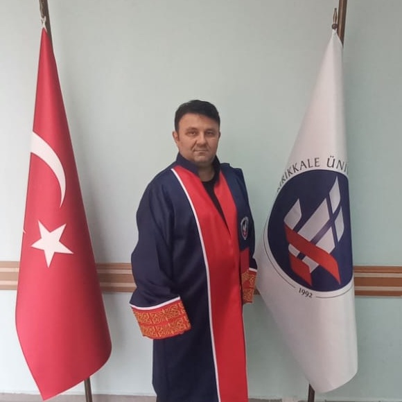 Göksel ÇELEBİ (Dekan Yardımcısı)