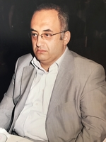 İsmail  Gökdeniz