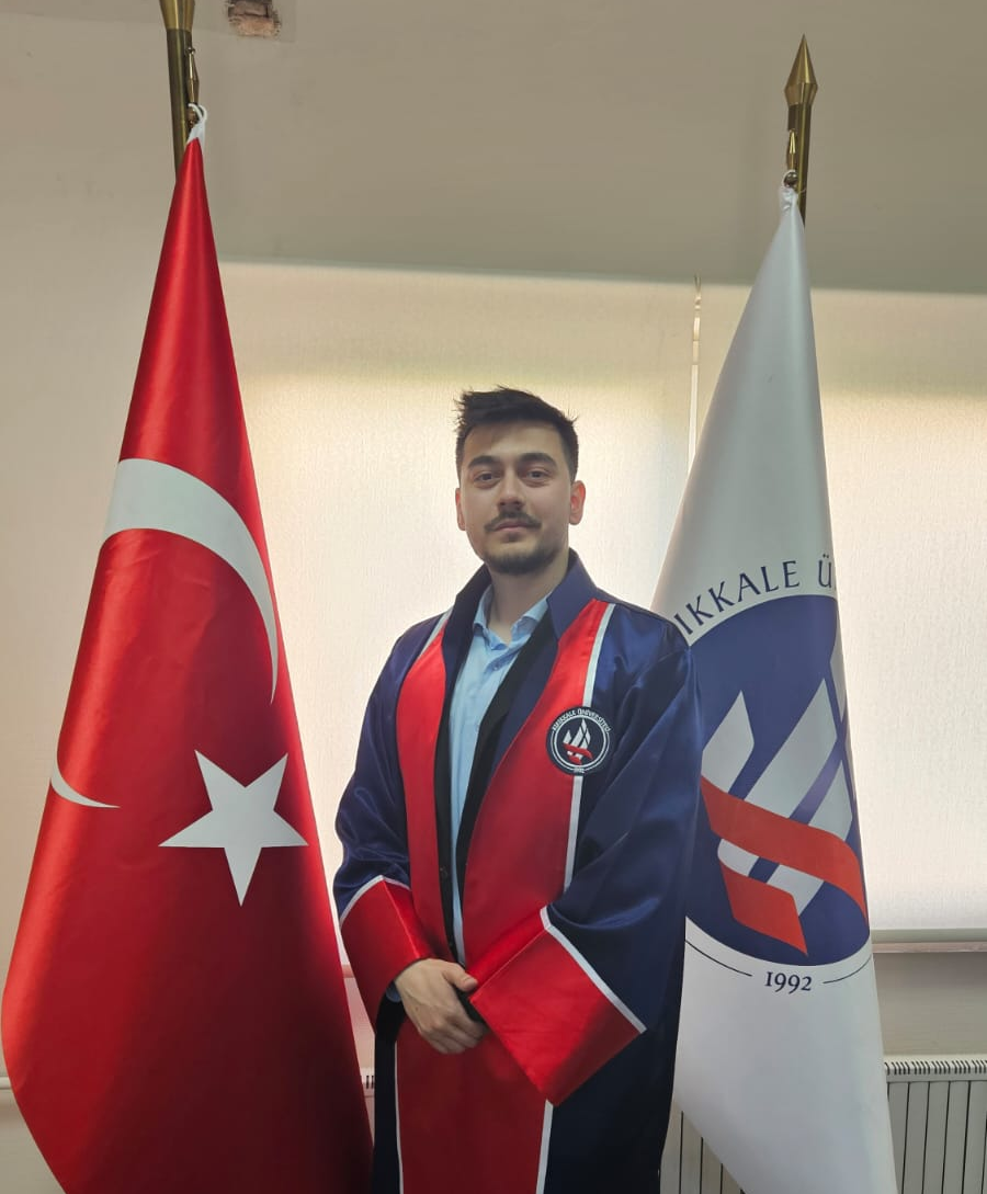 Metin Enes KARAT