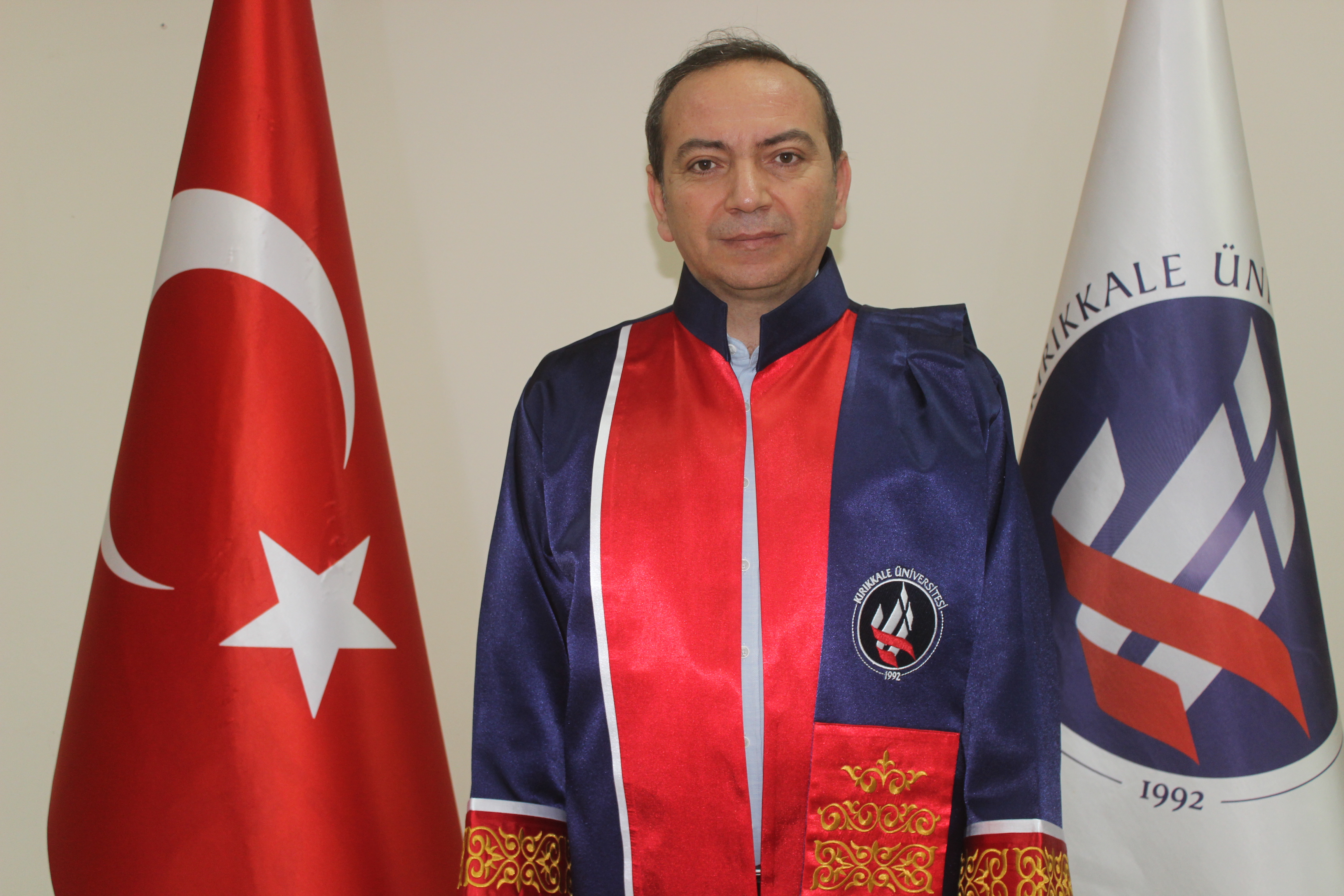 Cenker Biçer