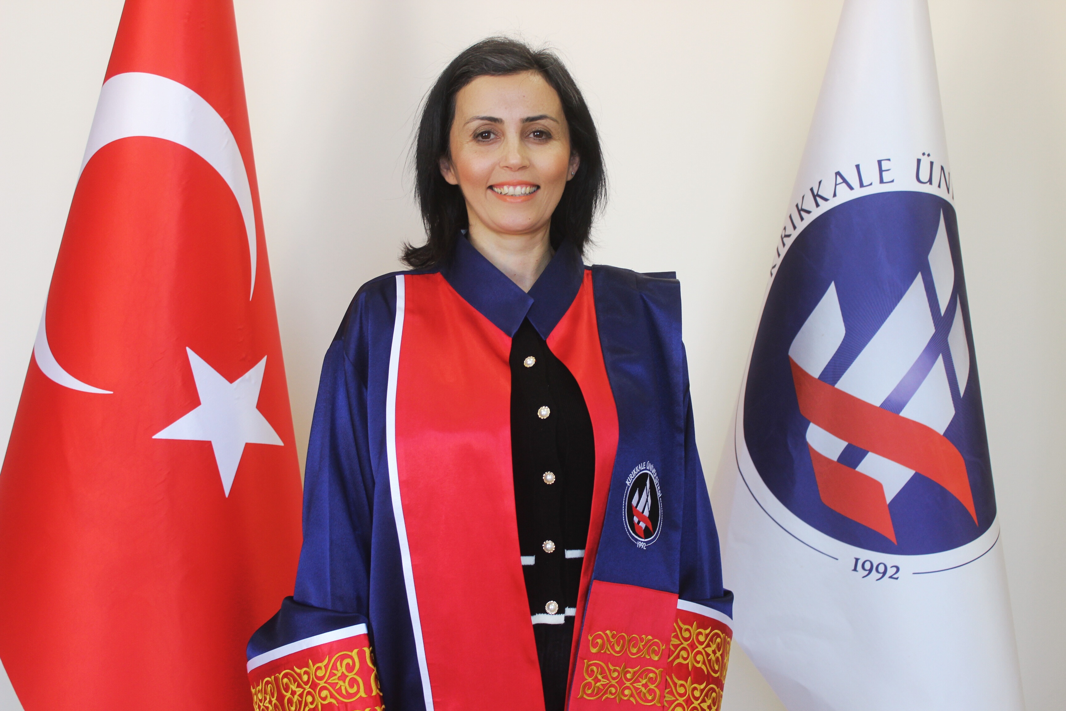 Funda Erdugan