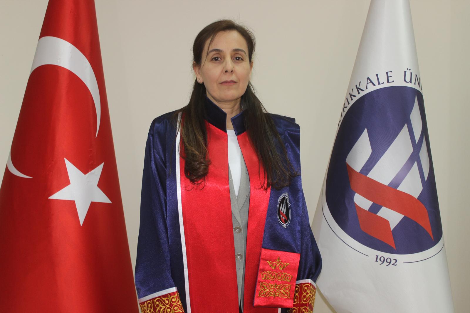 Hayrinisa D. Biçer