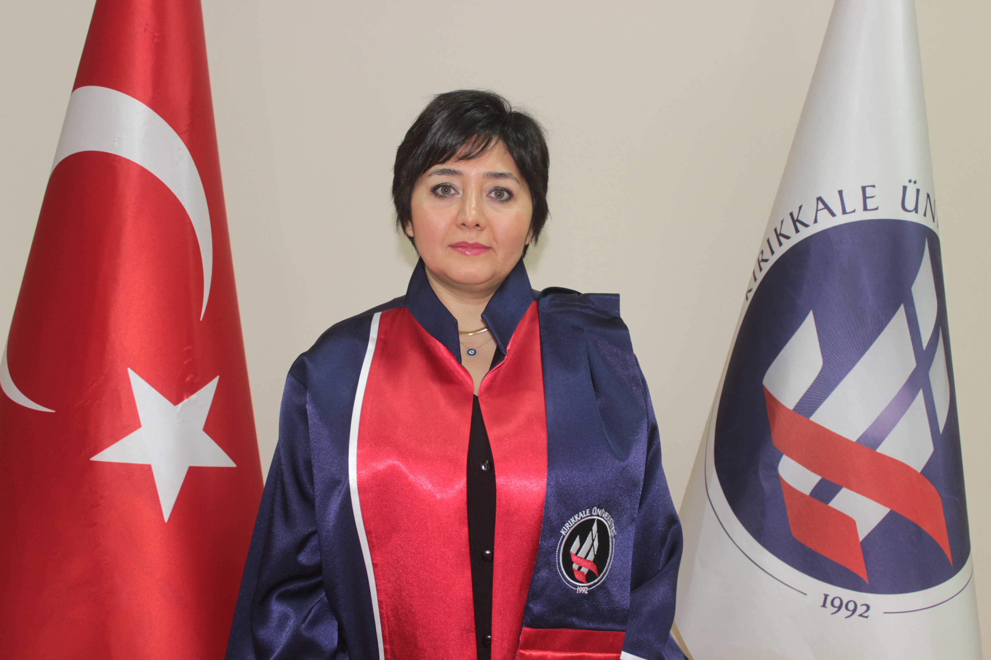 Kübra Durukan