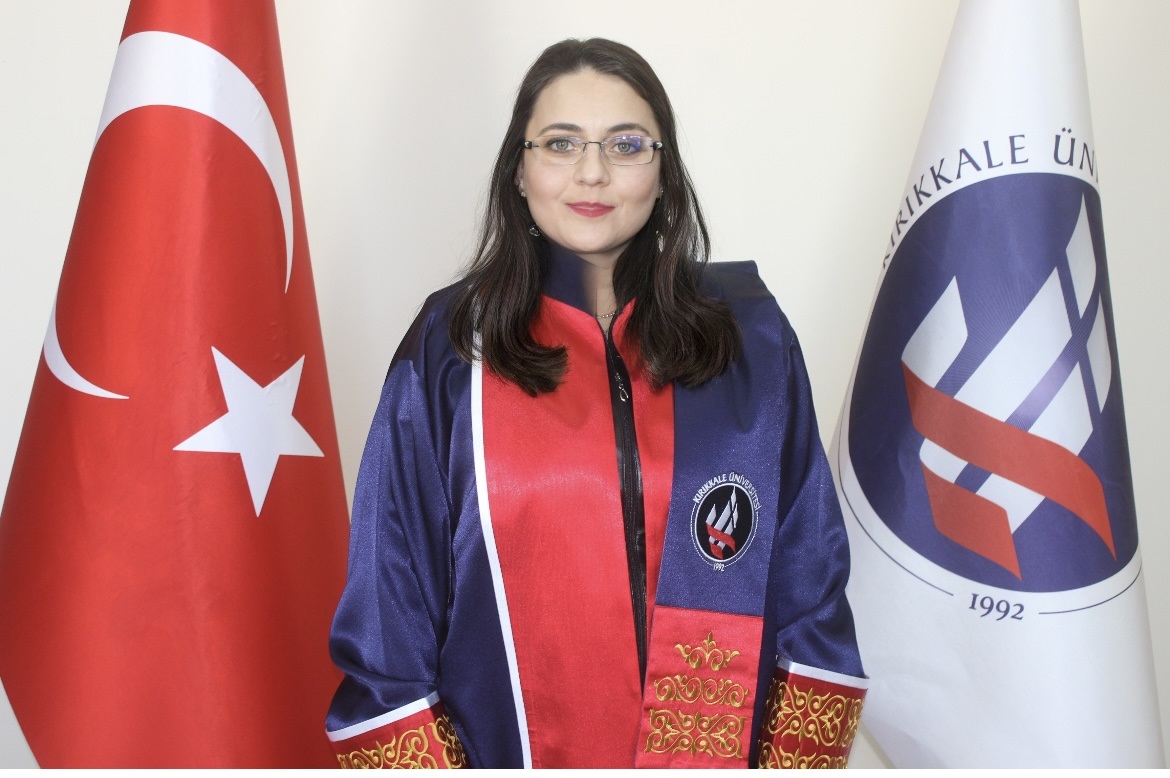 Sevgi Yurt Öncel