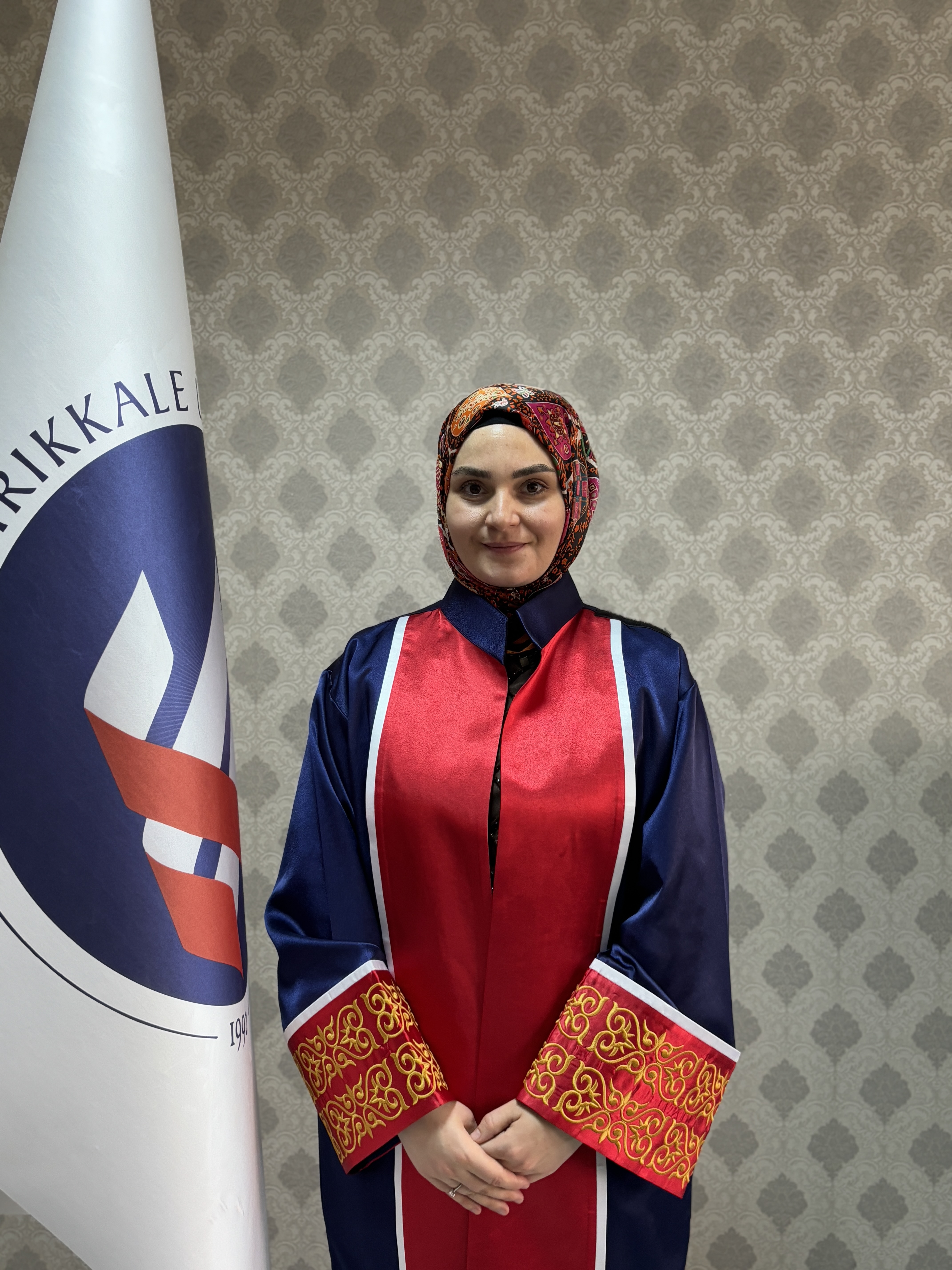 Betül ÇAVDAR