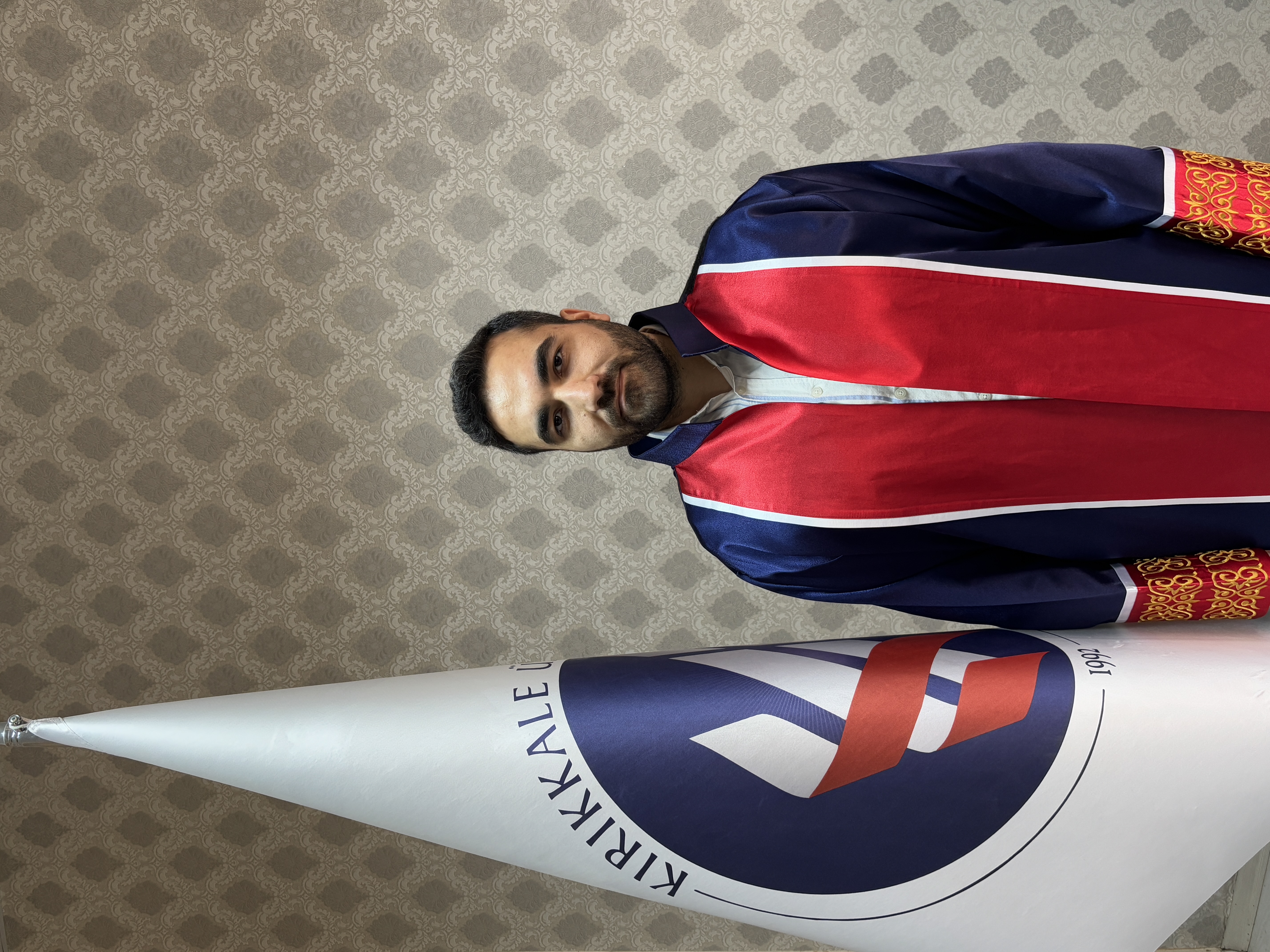 Enes BOZGEYİK