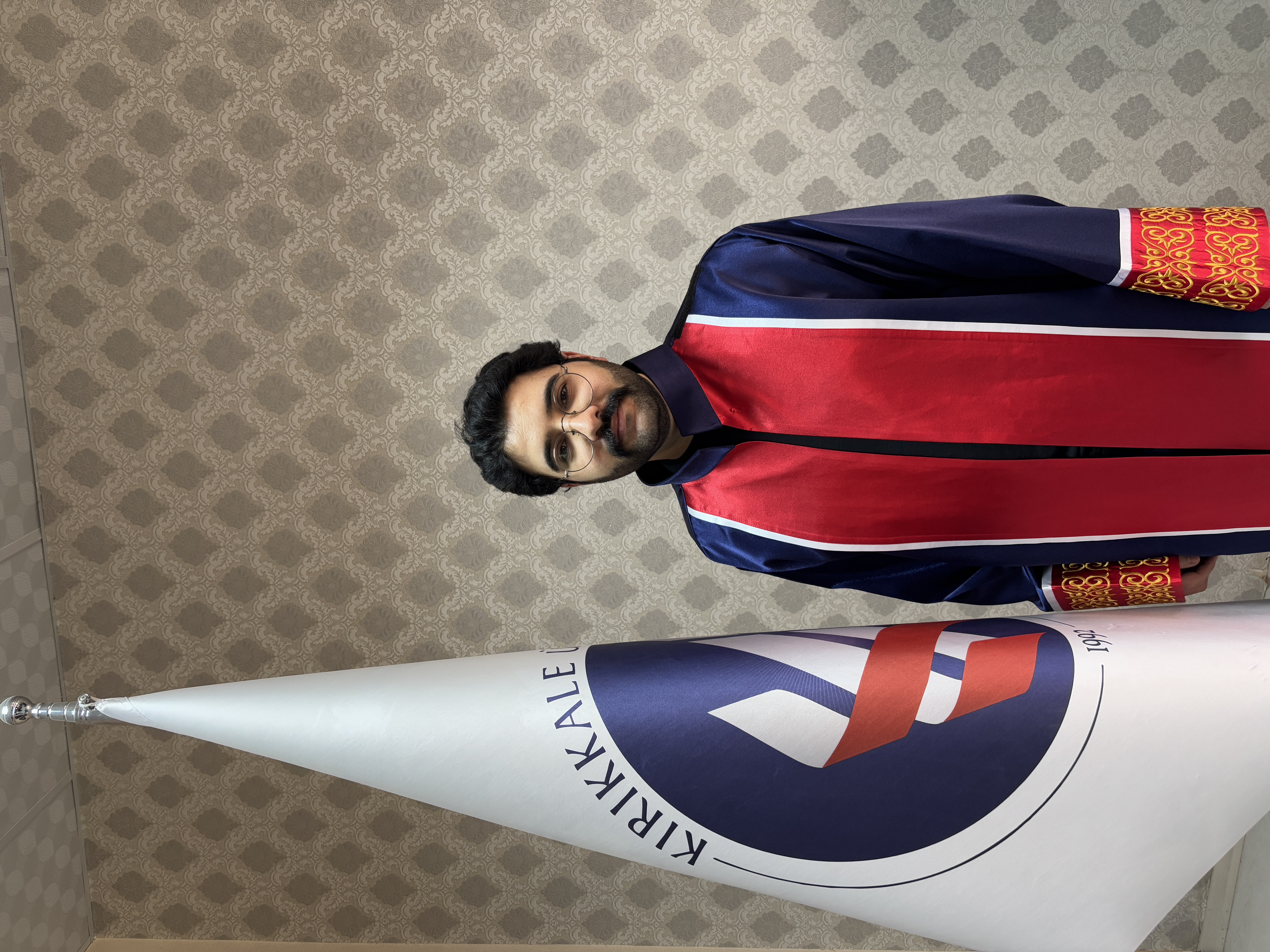 Muhammed UÇ