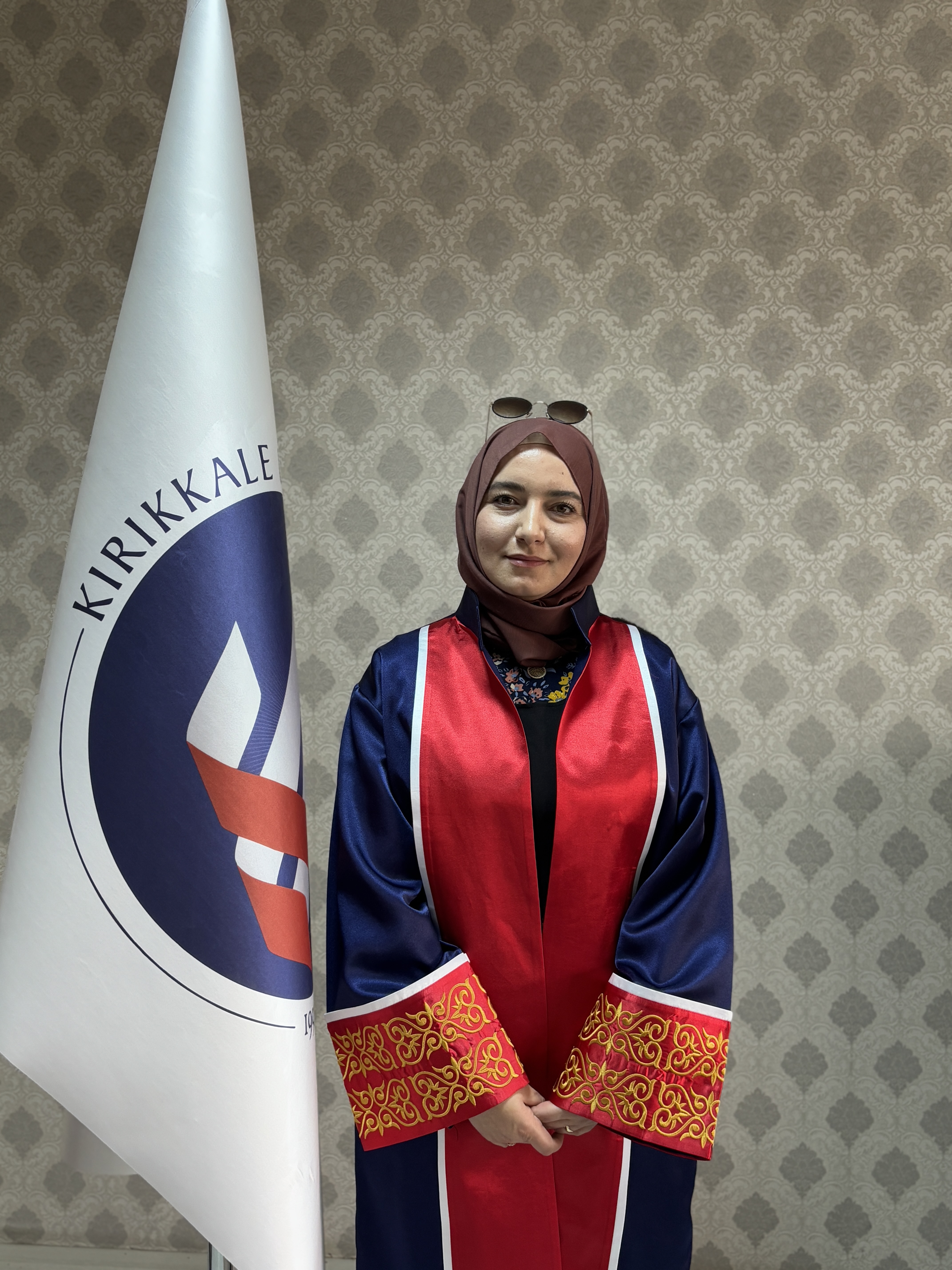 Sümeyya SELİMOĞLU