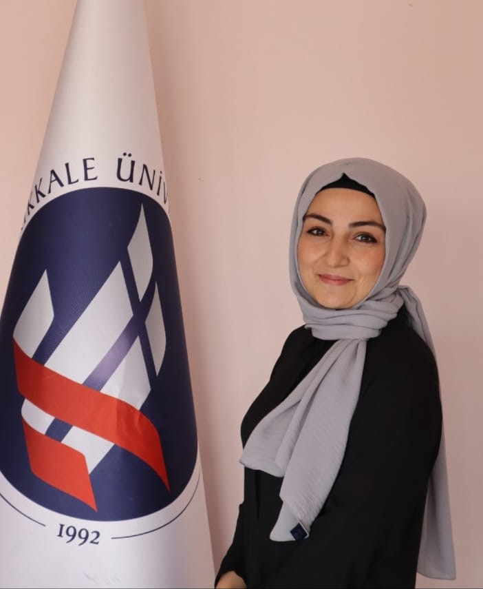 Fatma GÖKÇE