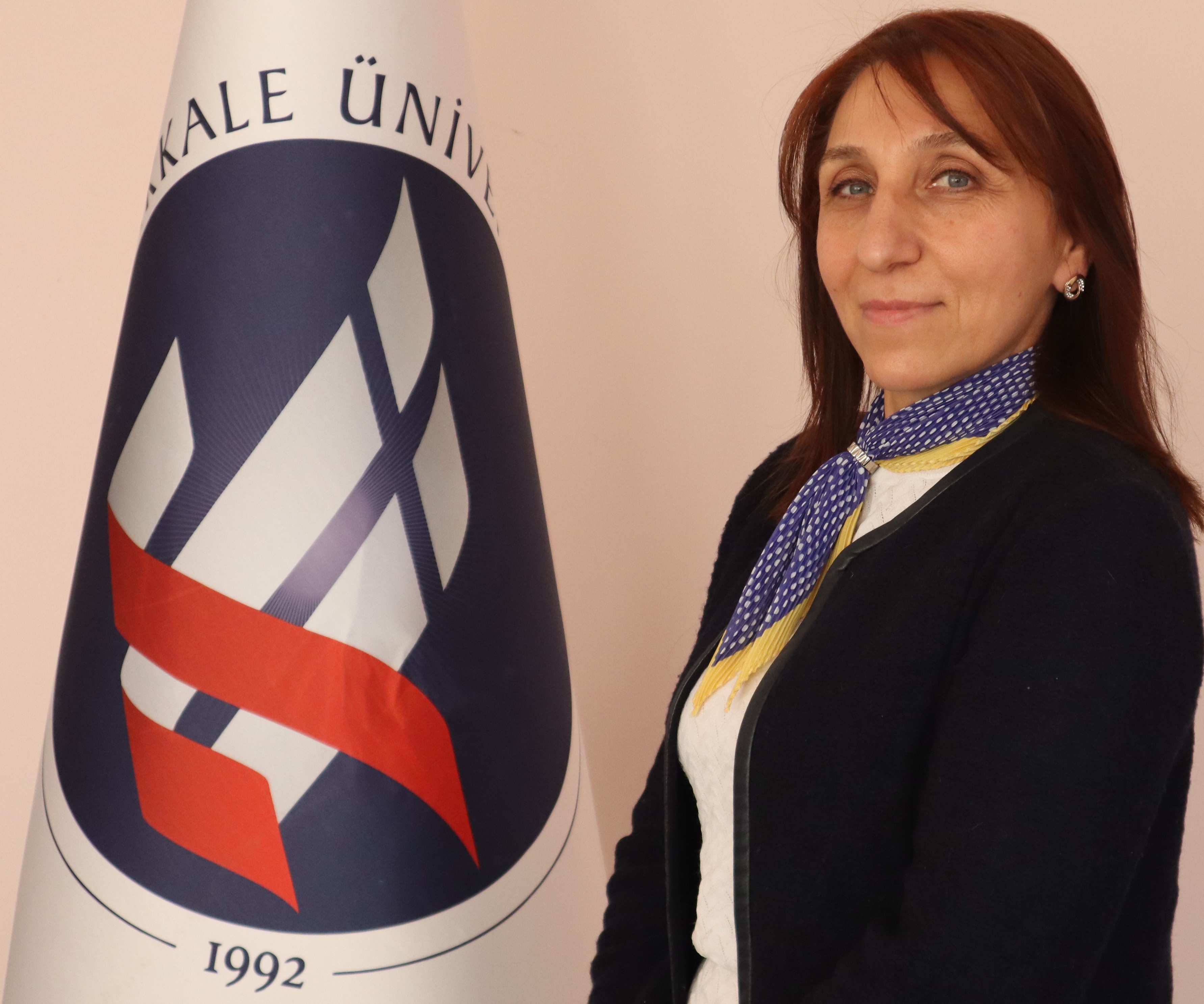 Dr. Öğr. Üyesi Müzeyyen ÖZHAVZALI