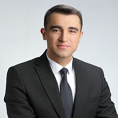 Alper TAŞAR
