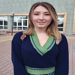 Ayşenur Yararbaş