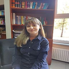 Didem Hande Kılıç