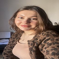Feyza Merve SEYHAN