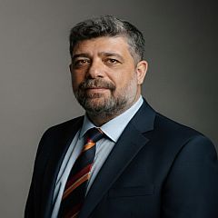 Hamdi Gökçe ZABUNOĞLU