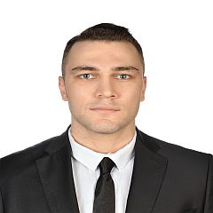 Ogün OKTAY