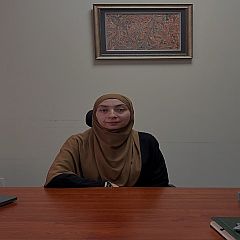 Selcen Nur KIŞLA