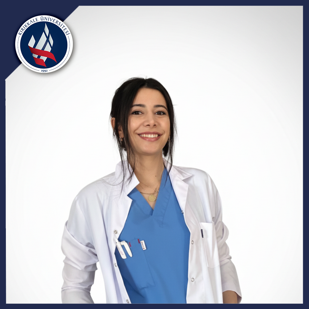 BÜŞRA KELEŞ