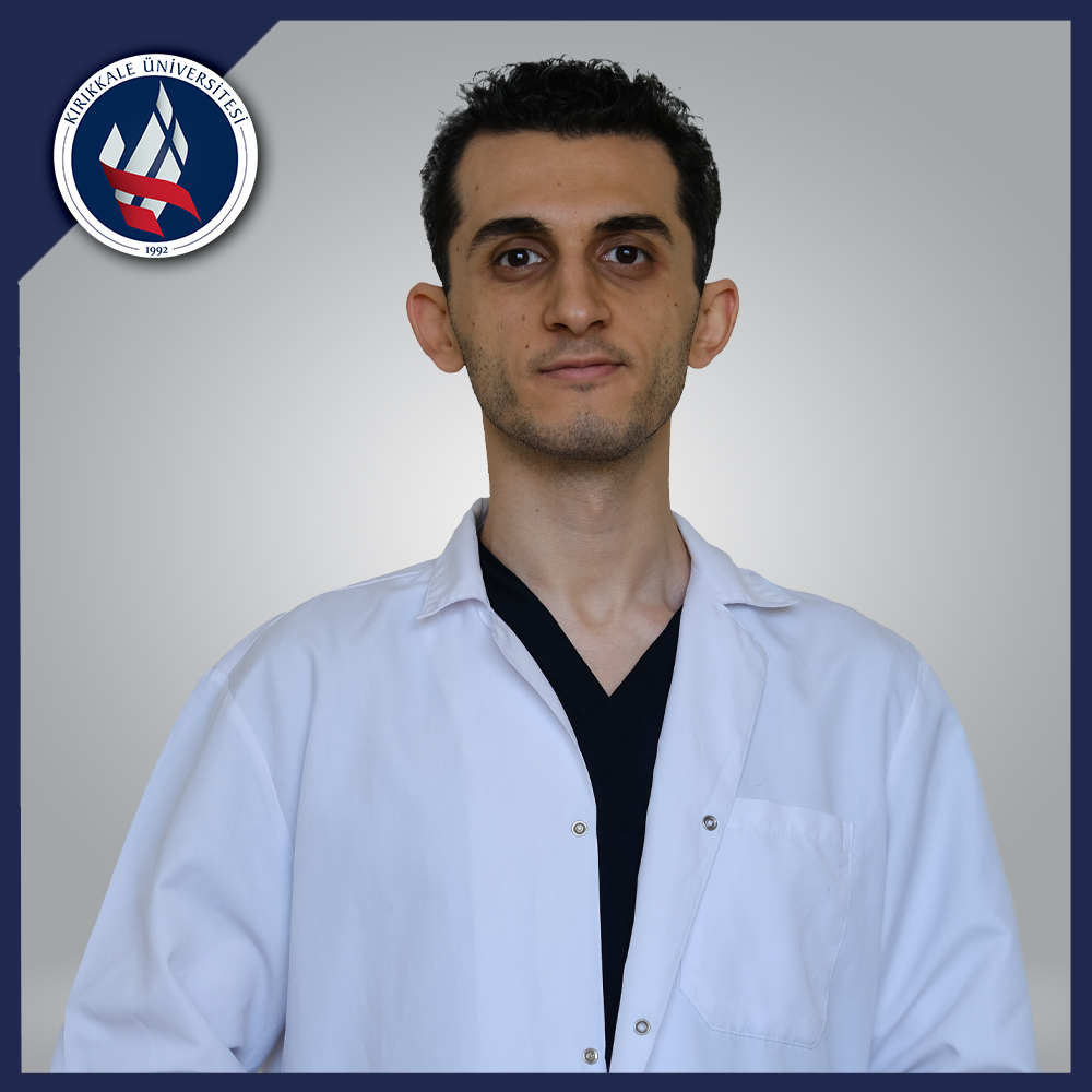 EMRE TURHAN