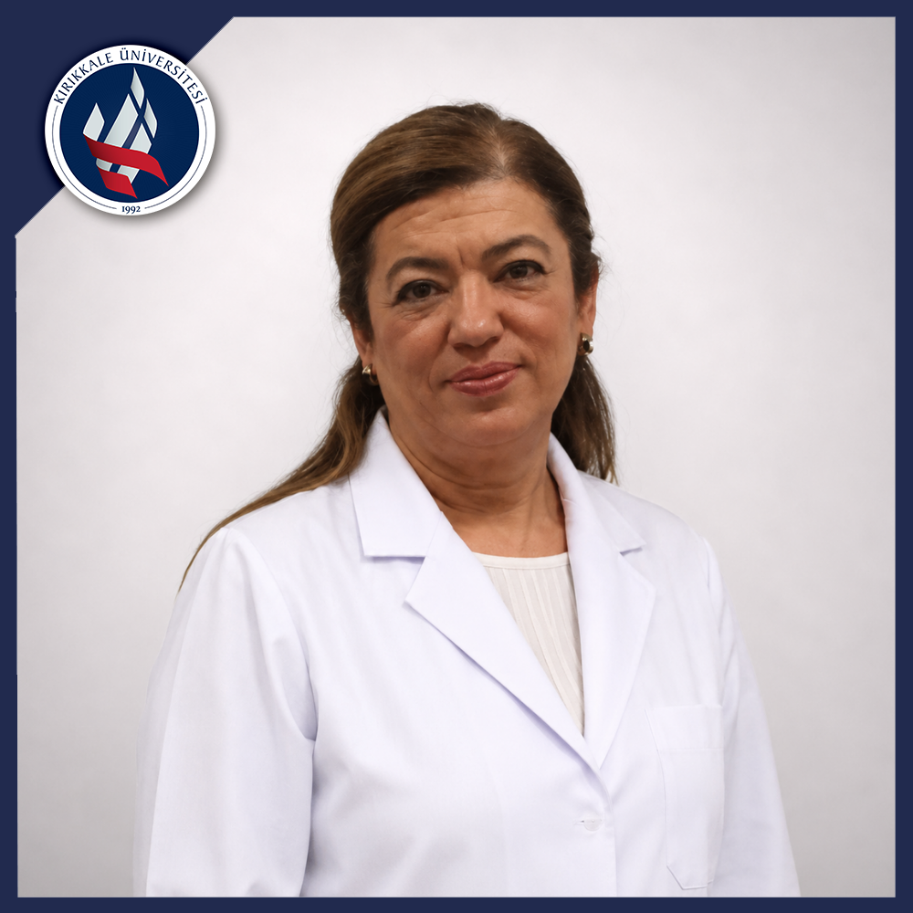 PROF. DR. NURAY BAYAR MULUK