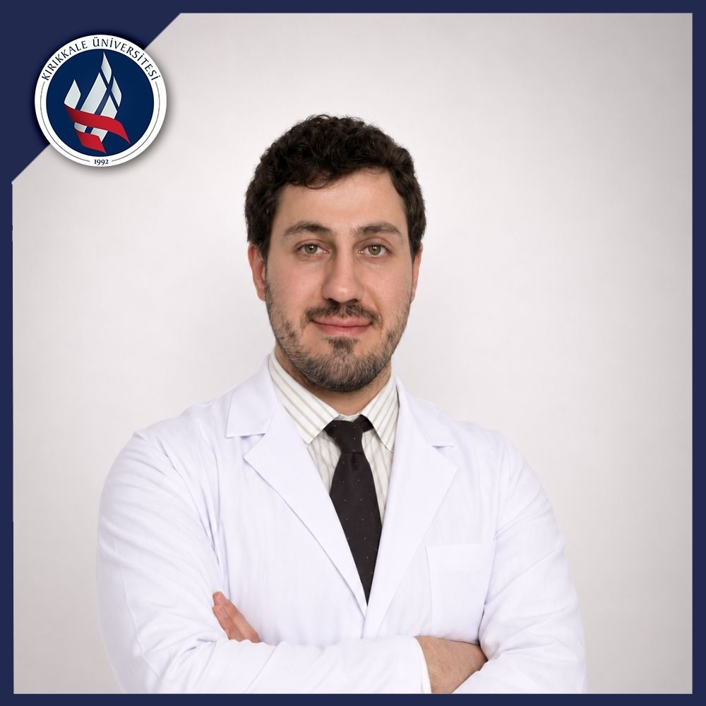 SAMET KUTLUAY ERGÖRÜN