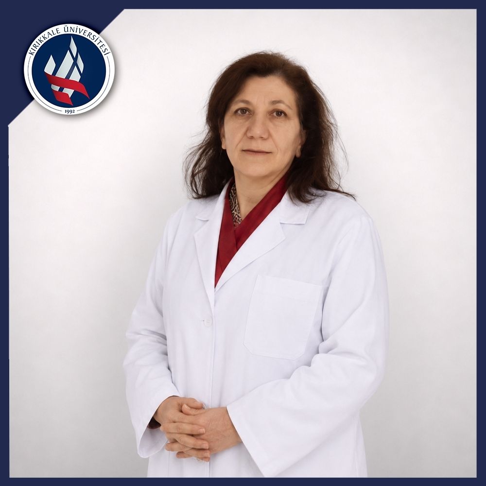 PROF. DR. NEVİN SAĞSÖZ