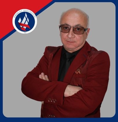 Şakir GÜMÜŞTEKİN (Kütüp.)
