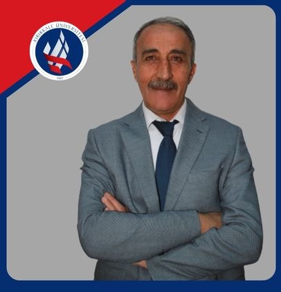 Orhan ŞAHİNDOĞAN