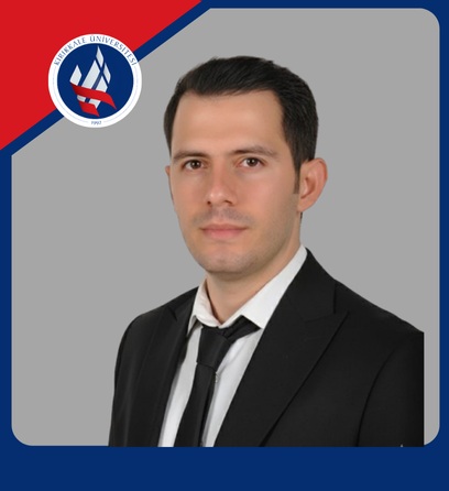 Samet Can ÜNAL (Öğrenci İşleri)