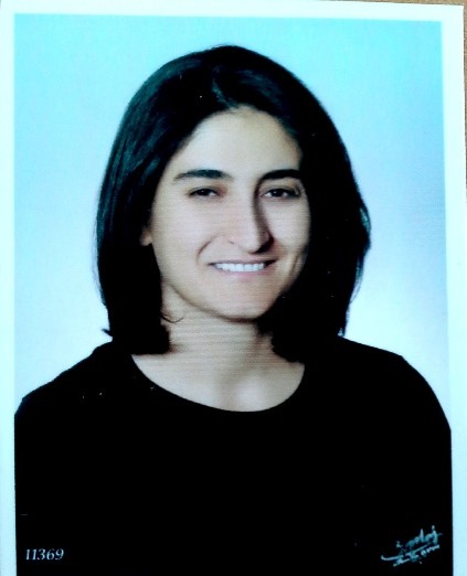 Ayşegül Ülkü METİN