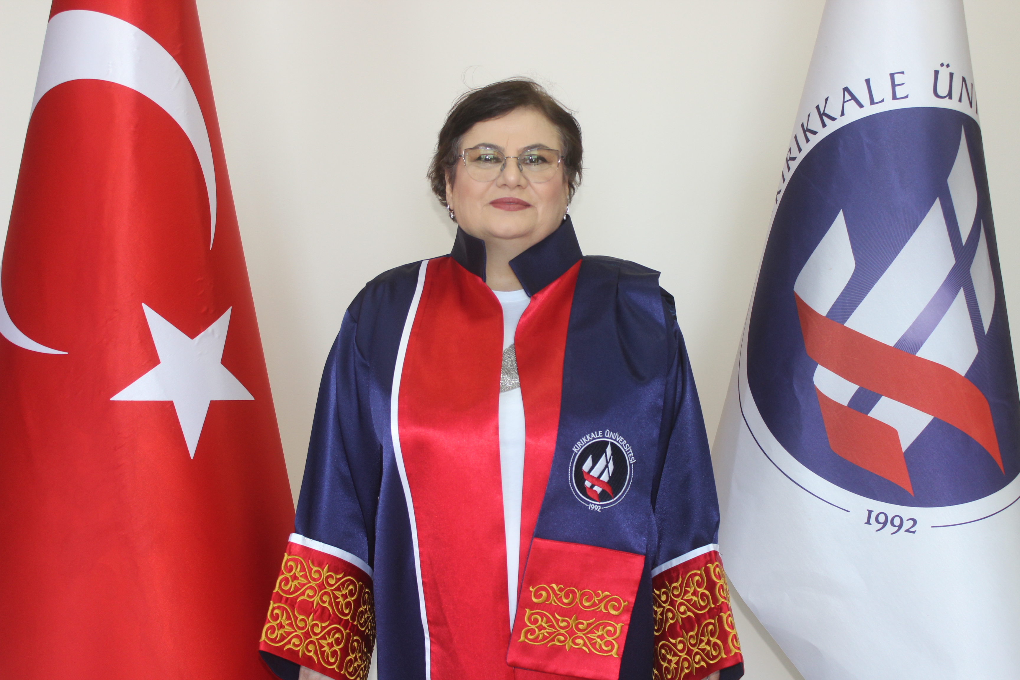 Ayla DEMİRCİ