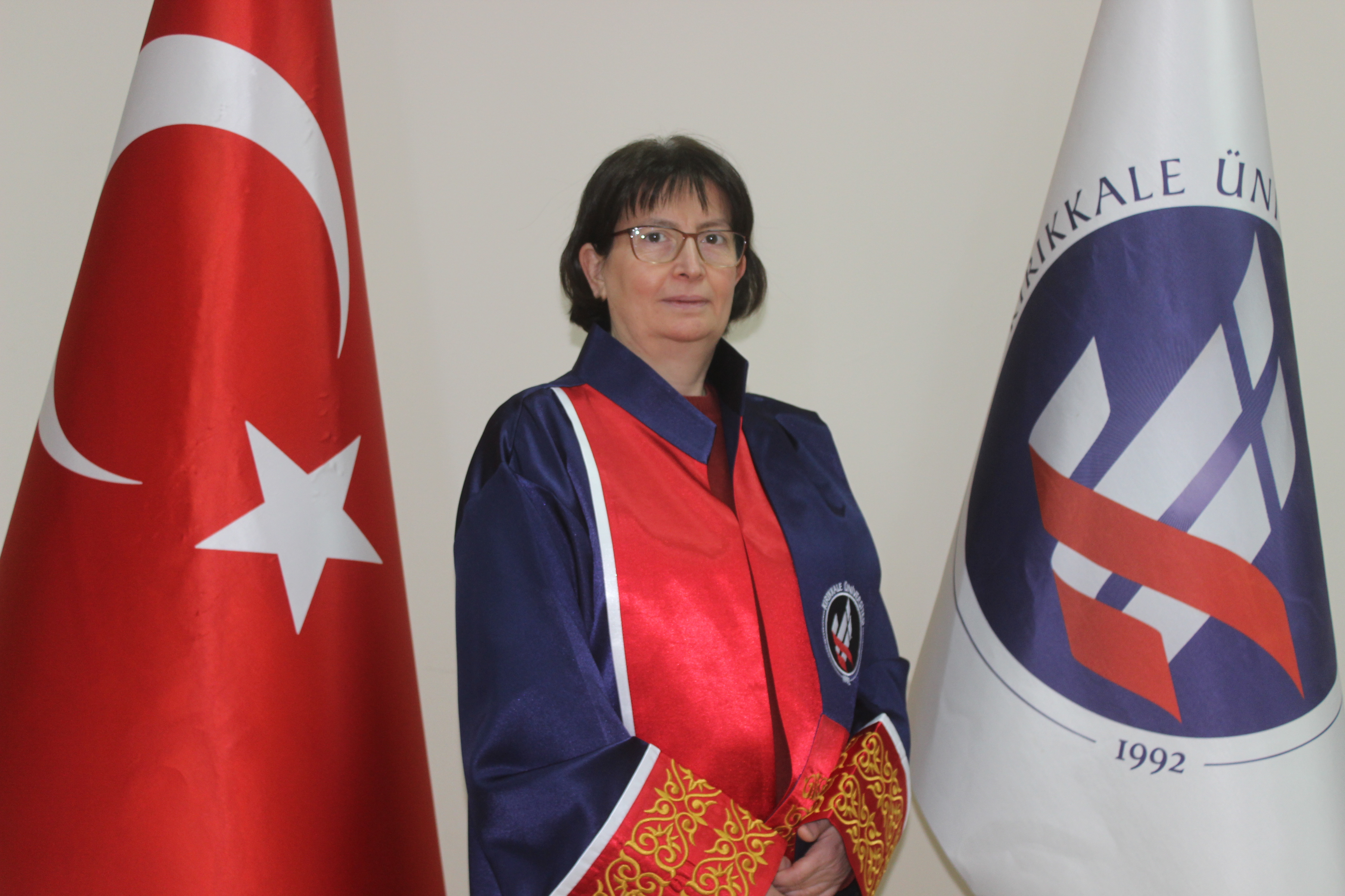 Emine ÖZGÜL KARAASLAN