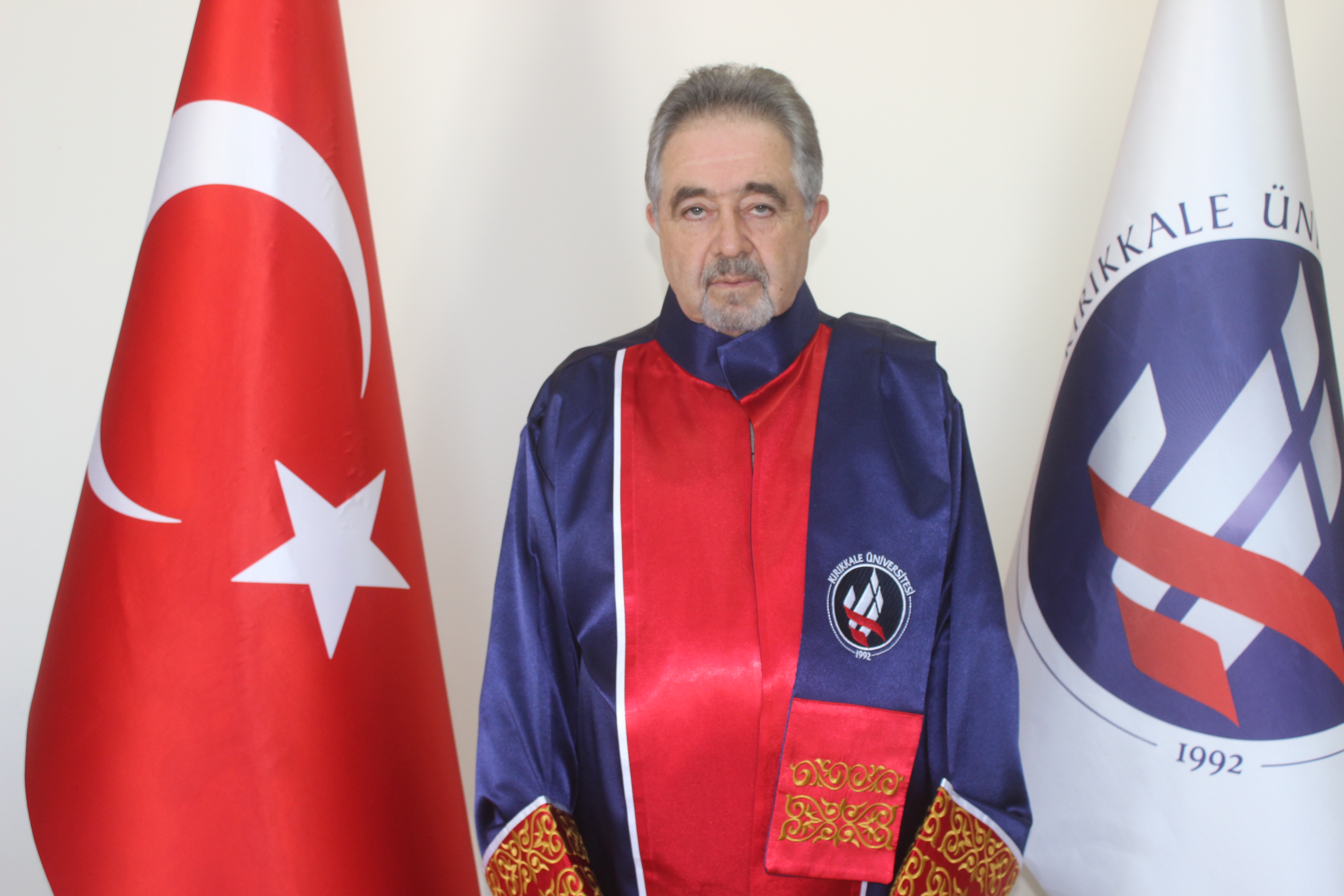 Haydar ALTINOK