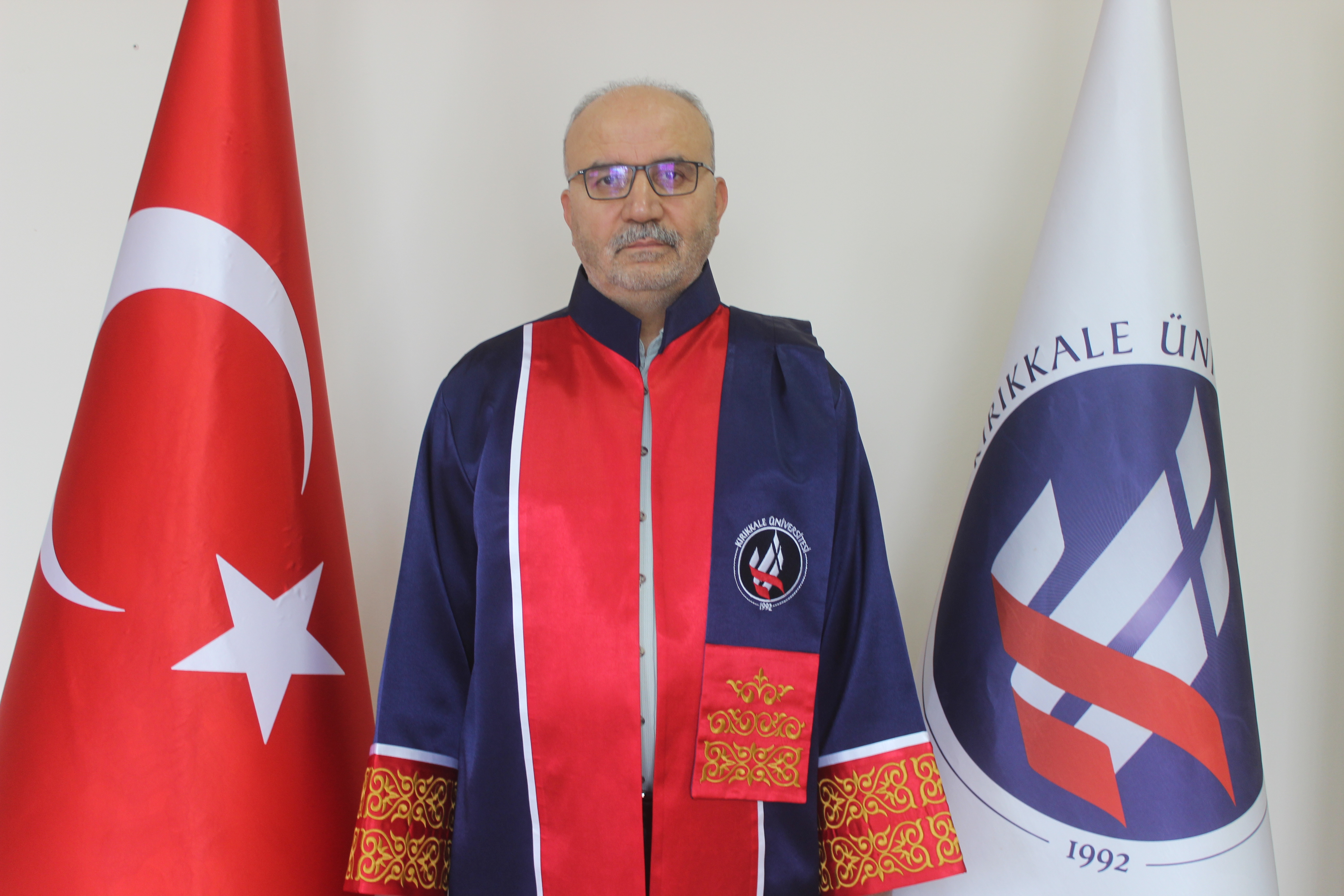 Mustafa TOMBUL