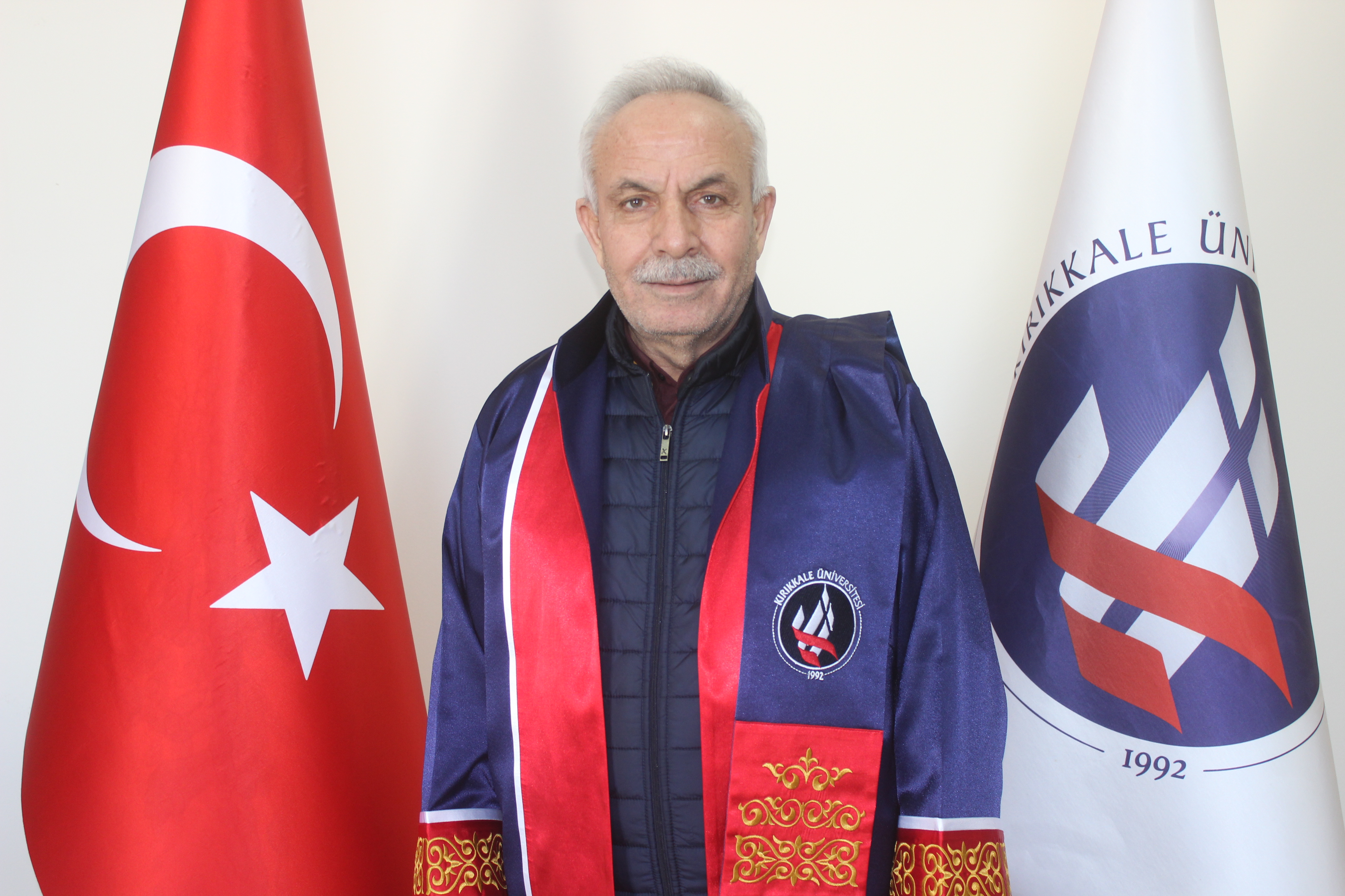 Muzaffer CAN