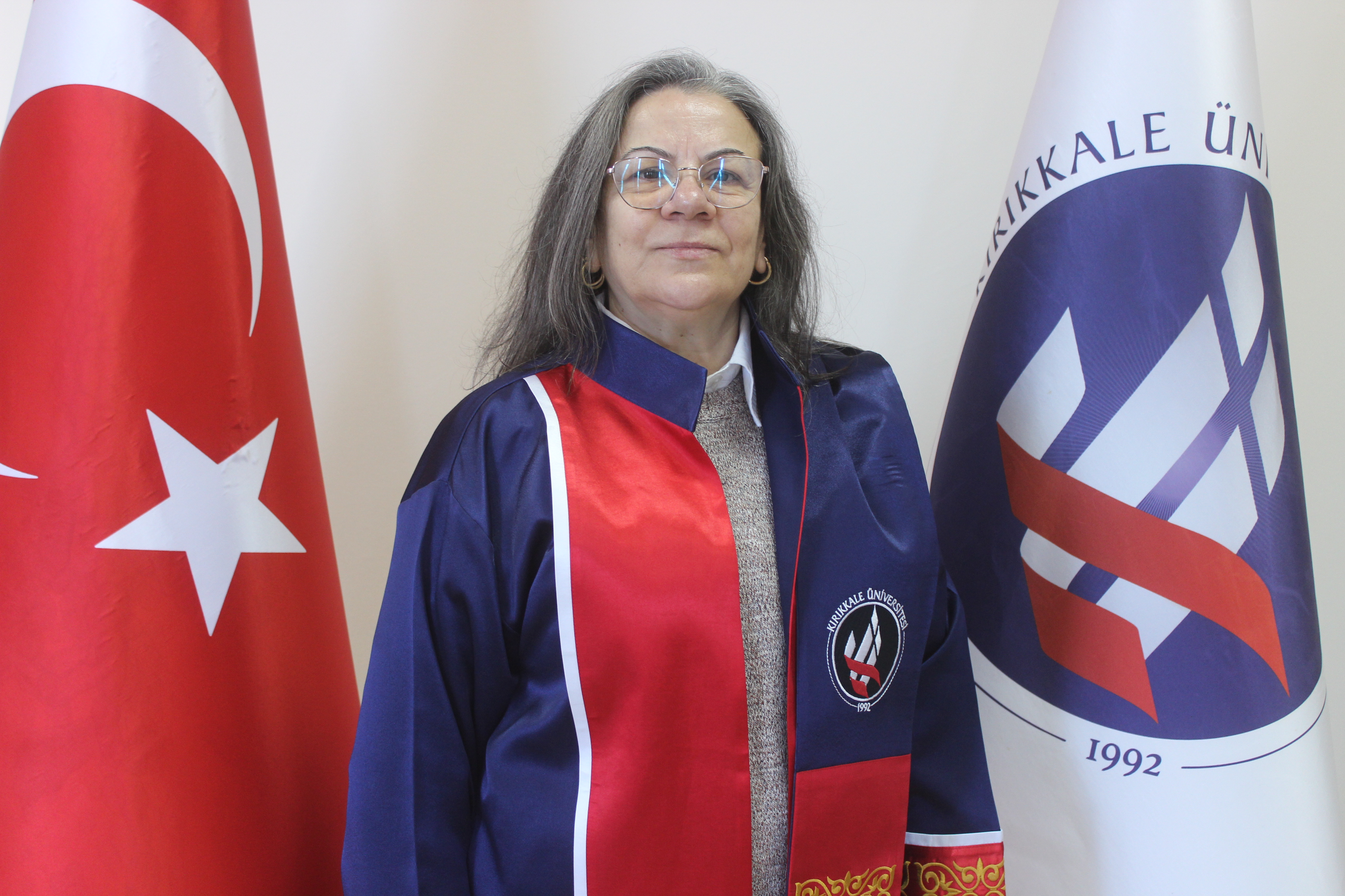 Nuran ERDURAN