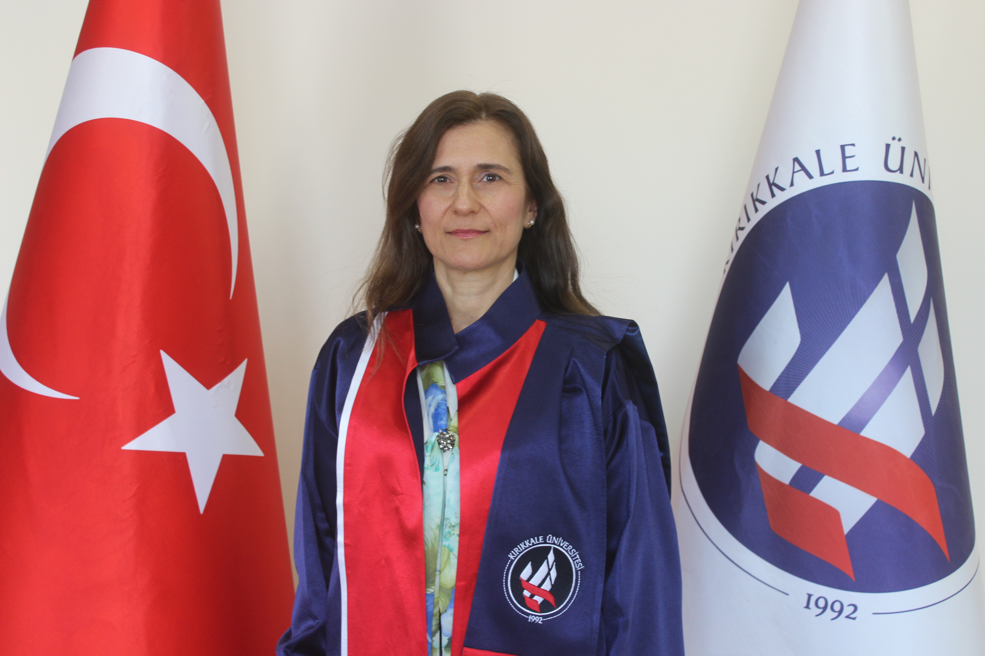 Nuran IŞIKLAN