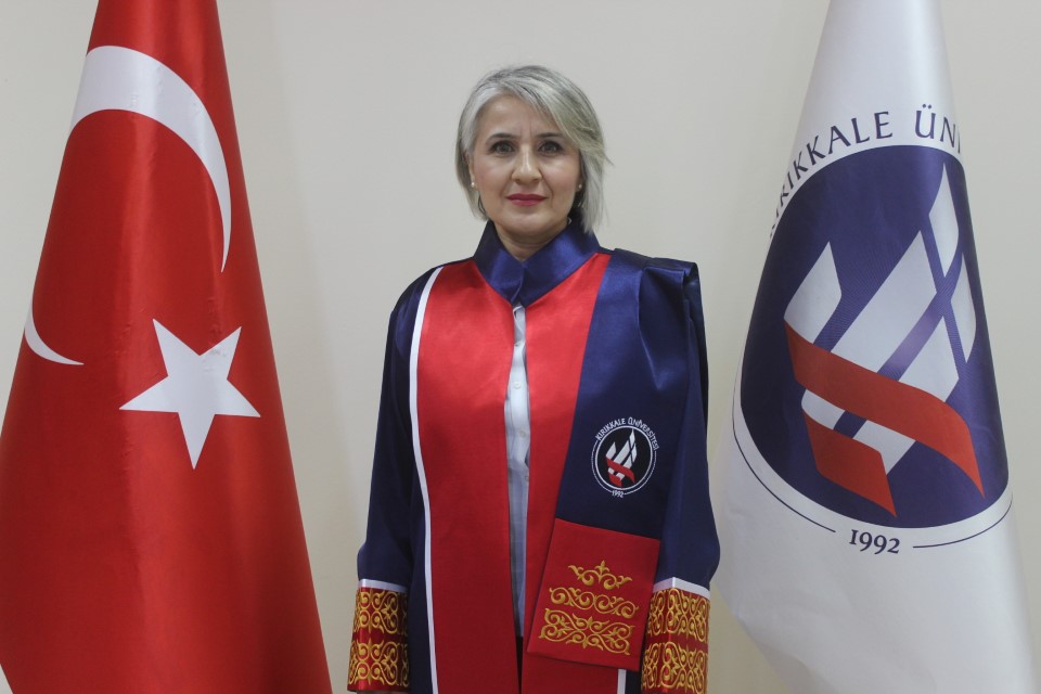 Sevil ÇETİNKAYA