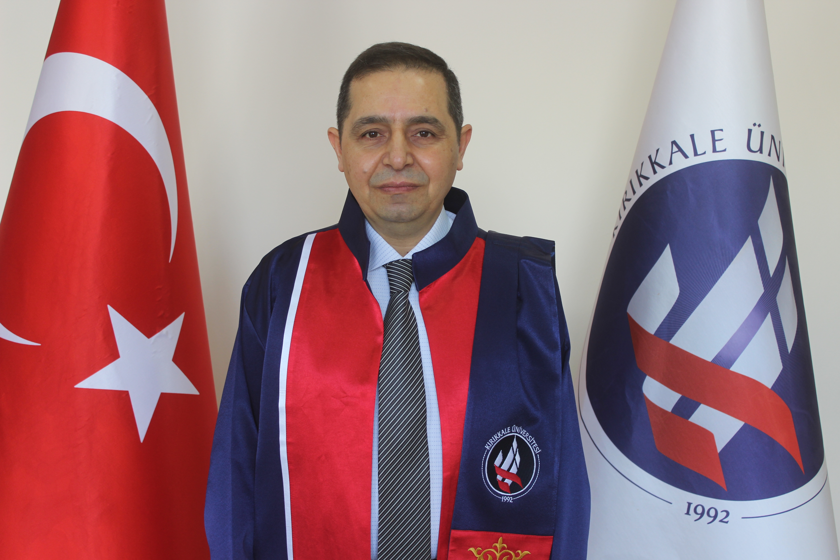 Zülfikar TEMOÇİN